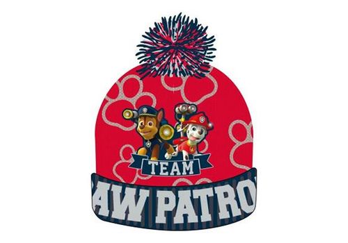 Bonnet enfant avec LED The Paw Patrol 288 au meilleur prix au Maroc