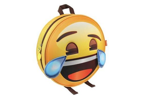 Cartable 3D Emoji 345 au meilleur prix au Maroc