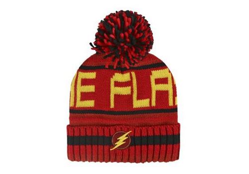 Bonnet enfant Justice League 076 au meilleur prix au Maroc