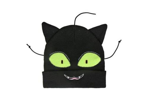 Bonnet enfant avec oreilles Lady Bug 090 au meilleur prix au Maroc