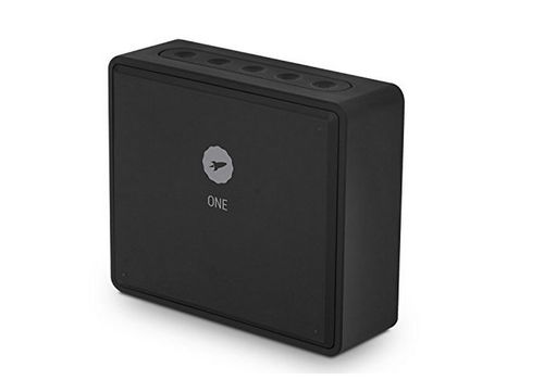 Haut-parleurs bluetooth SPC 4410N ONE 2.1 + EDR 4W Noir Mains- libres au meilleur prix au Maroc