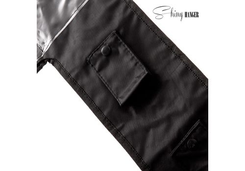 Organisateur de Sacs et Accessoires Shiny Hanger Glam au meilleur prix au Maroc