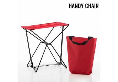 Chaise Pliante Handy Chair au meilleur prix au Maroc