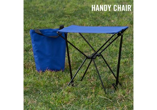 Chaise Pliante Handy Chair au meilleur prix au Maroc