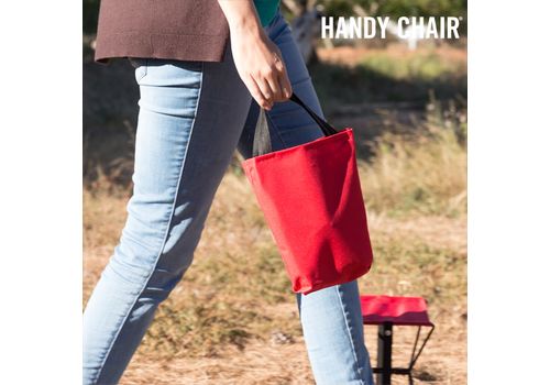 Chaise Pliante Handy Chair au meilleur prix au Maroc