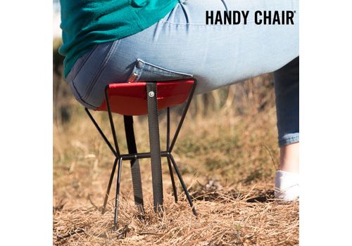 Chaise Pliante Handy Chair au meilleur prix au Maroc