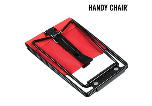 Chaise Pliante Handy Chair au meilleur prix au Maroc