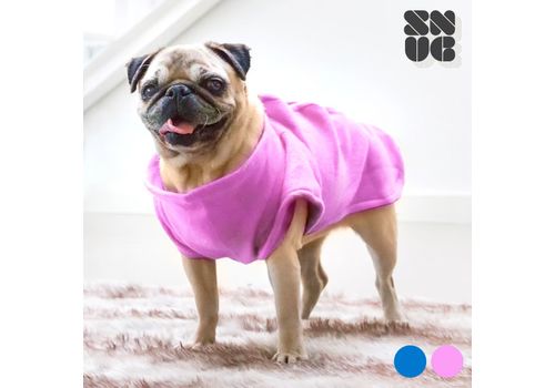 Couverture à Manches pour Chien ONE DOGGY | SNUG SNUG au meilleur prix au Maroc