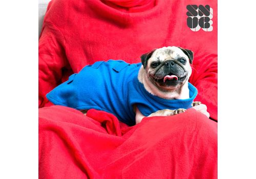 Couverture à Manches pour Chien ONE DOGGY | SNUG SNUG au meilleur prix au Maroc