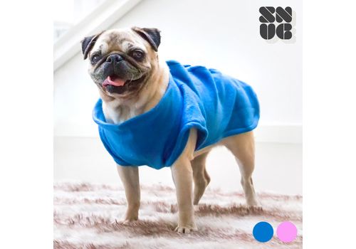 Couverture à Manches pour Chien ONE DOGGY | SNUG SNUG au meilleur prix au Maroc