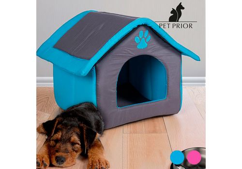 Maison en Tissu pour Animaux au meilleur prix au Maroc