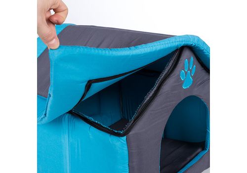 Maison en Tissu pour Animaux au meilleur prix au Maroc