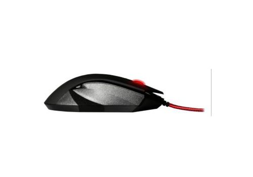 Souris Gaming Tacens MM1 3200 DPI Noir au meilleur prix au Maroc