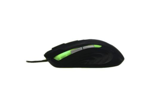 Souris Gaming KEEP OUT XPOSEIDONB 4000 DPI Noir au meilleur prix au Maroc