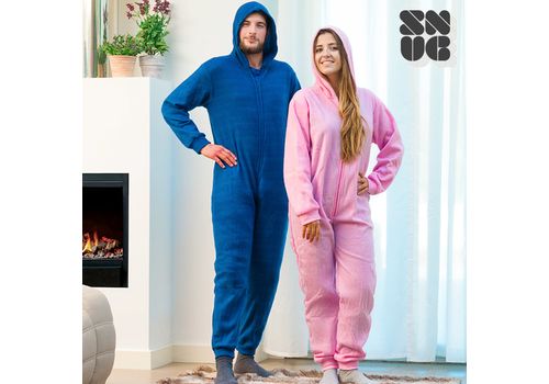 Couverture à Manches Pyjama Snug Snug au meilleur prix au Maroc