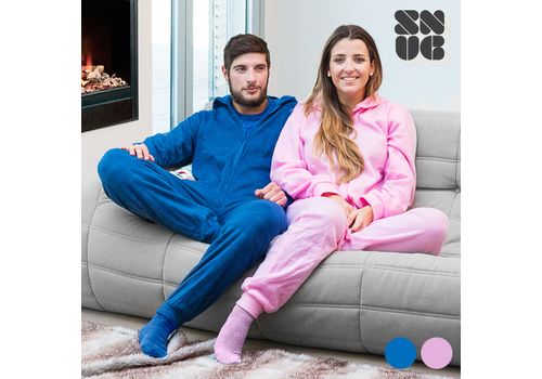 Couverture à Manches Pyjama Snug Snug au meilleur prix au Maroc