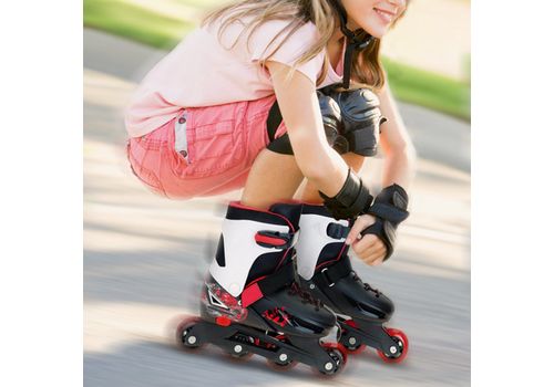 Rollers à Roues Alignées Enfant au meilleur prix au Maroc