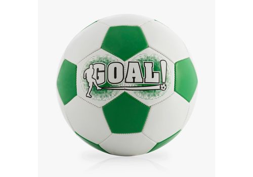Ballon de Football Goal! au meilleur prix au Maroc