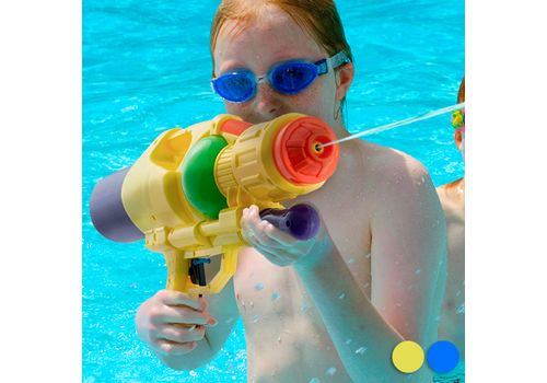 Pistolet à Eau au meilleur prix au Maroc