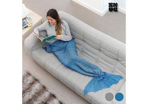 Couverture Sène Snug Snug One Mermaid au meilleur prix au Maroc