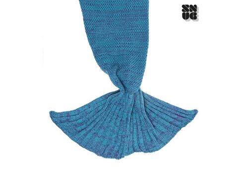 Couverture Sène Snug Snug One Mermaid au meilleur prix au Maroc