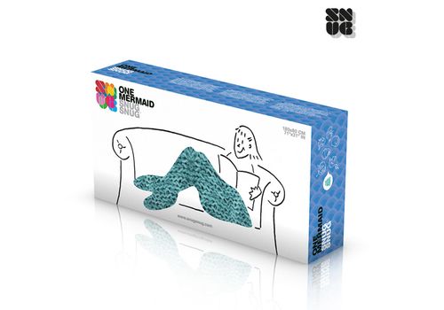 Couverture Sène Snug Snug One Mermaid au meilleur prix au Maroc