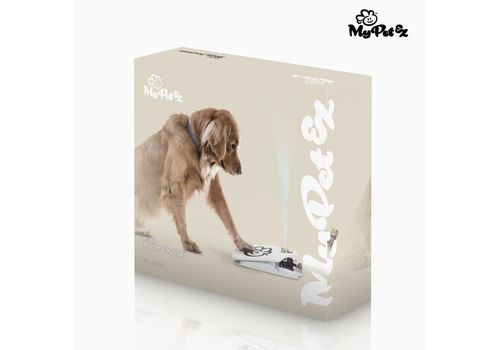Fontaine à pédale pour Animaux de compagnie My Pet Ez au meilleur prix au Maroc