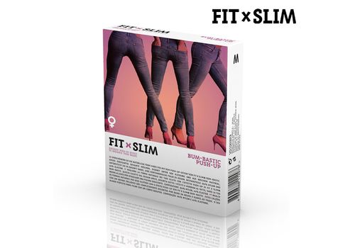 Gaine Remonte-fesses Bum-Bastic Push-Up au meilleur prix au Maroc