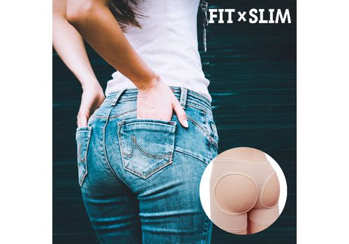 Gaine Remonte-fesses Bum-Bastic Push-Up au meilleur prix au Maroc