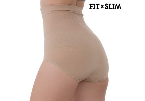 Gaine Amincissante avec Silicone Slimming 360 Pant (pack de 2) au meilleur prix au Maroc