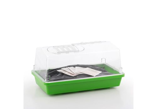 Mini Serre pour Pépinière au meilleur prix au Maroc