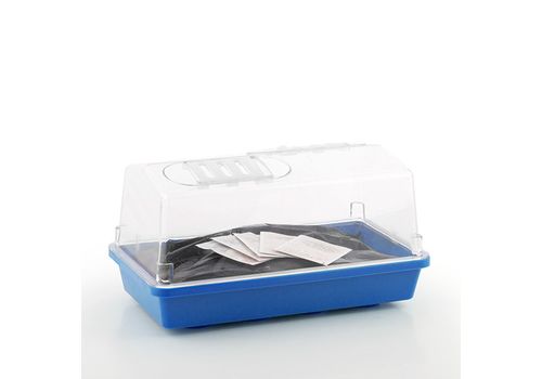 Mini Serre pour Pépinière au meilleur prix au Maroc