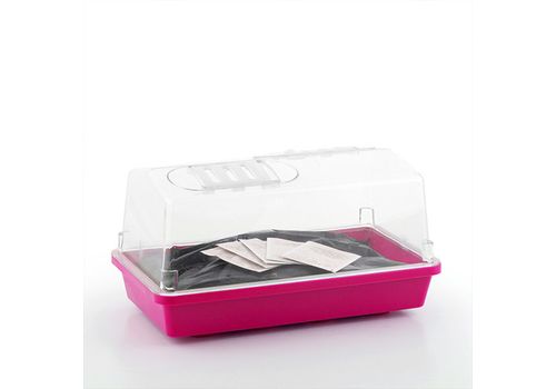 Mini Serre pour Pépinière au meilleur prix au Maroc