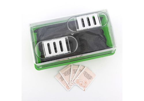 Mini Serre pour Pépinière au meilleur prix au Maroc