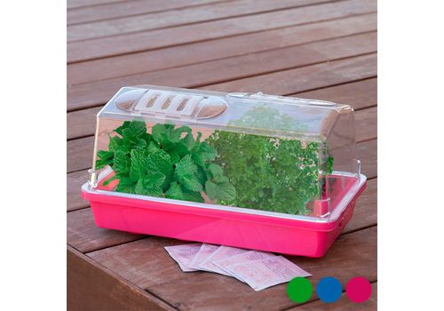 Mini Serre pour Pépinière au meilleur prix au Maroc