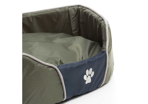 Corbeille pour Chiens Ellegance Pet Prior (60 x 45 cm) au meilleur prix au Maroc