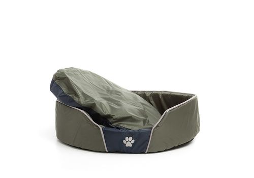 Corbeille pour Chiens Ellegance Pet Prior (60 x 45 cm) au meilleur prix au Maroc