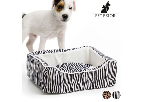 Couchage pour Chien Pet Prior (45 x 35 cm) au meilleur prix au Maroc
