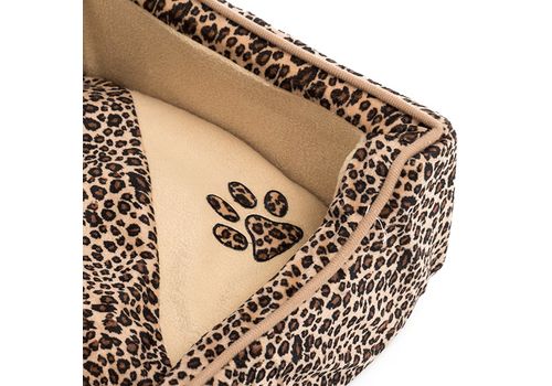 Couchage pour Chien Pet Prior (45 x 35 cm) au meilleur prix au Maroc