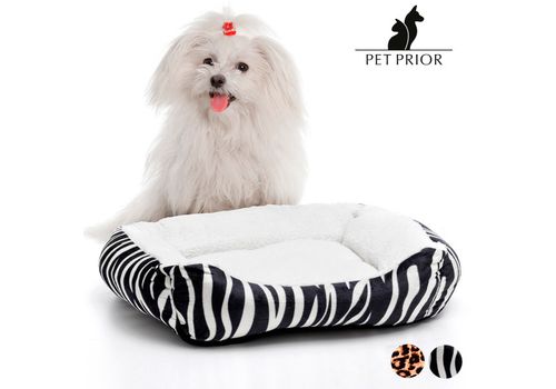 Couchage pour Chien Pet Prior (55 x 45 cm) au meilleur prix au Maroc