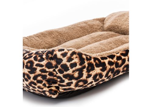 Couchage pour Chien Pet Prior (55 x 45 cm) au meilleur prix au Maroc