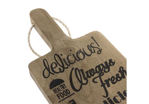 Planche à Découper Maxi Wagon Trend au meilleur prix au Maroc