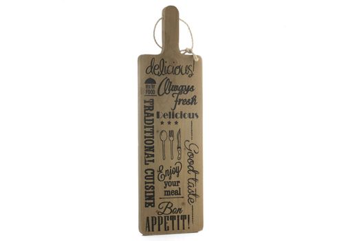 Planche à Découper Maxi Wagon Trend au meilleur prix au Maroc