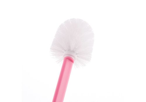Brosse WC Flamant Rose Wagon Trend au meilleur prix au Maroc