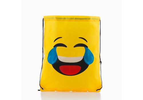 Sac à Dos à Cordes Émoticônes au meilleur prix au Maroc
