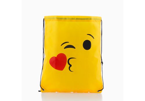 Sac à Dos à Cordes Émoticônes au meilleur prix au Maroc