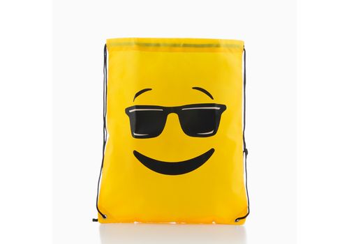 Sac à Dos à Cordes Émoticônes au meilleur prix au Maroc