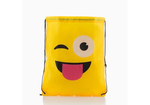 Sac à Dos à Cordes Émoticônes au meilleur prix au Maroc