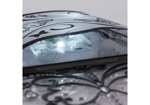 Autocollant Mural avec LED Butterfly au meilleur prix au Maroc