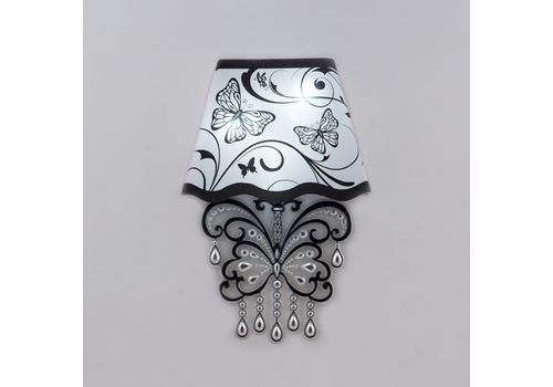 Autocollant Mural avec LED Butterfly au meilleur prix au Maroc